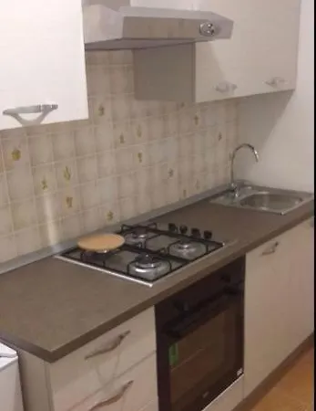 Suite17 * Taranto