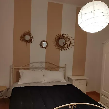 Suite17 Apartman