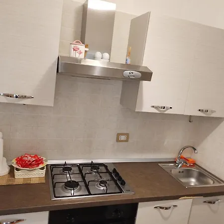 Suite17 Apartman Taranto