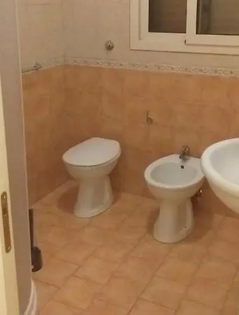 Apartman Suite17 Taranto